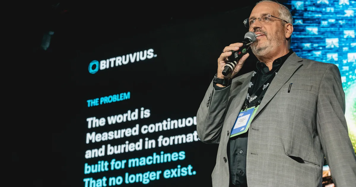 Steve Santovasi Presenting at StepSF 2026